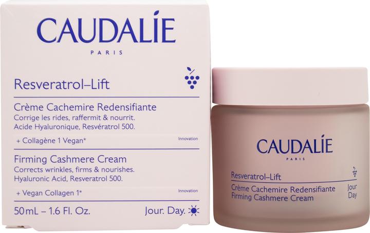 Produktbild Caudalie Resveratrol Lift (50 ml)