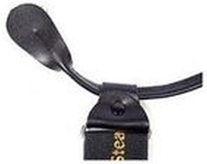 Actual product image Stealth Gear Braces Urban Charcoal