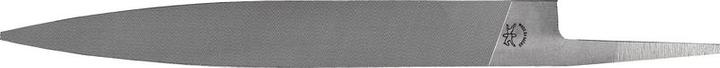 Actual product image Pferd Knife file (Cut 2, 150 mm)