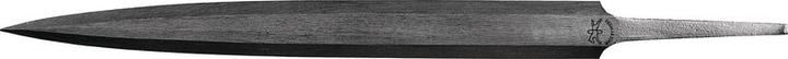 Actual product image Pferd Barrette file (Cut 2, 150 mm)