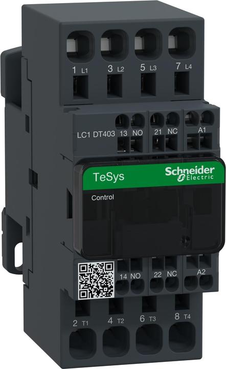 Produktbild Schneider LC1DT253E7