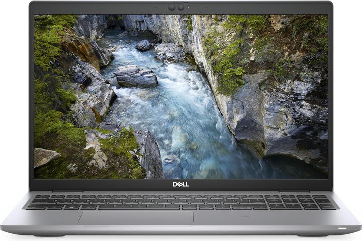 Produktbild Dell Precision 3560 (15.60", 256 GB, 8 GB, CH, Intel Core i5-1135G7)