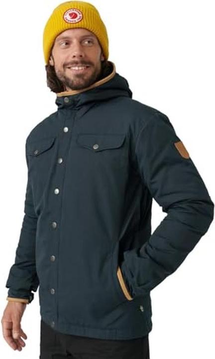 Immagine prodotto Fjällräven Piumino Greenland No. 1 (XS)