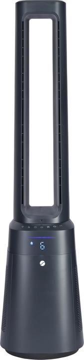 Actual product image Ströme Gliding Grille Bladeless