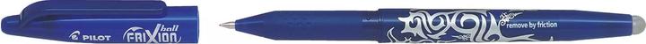 Actual product image Pilot FriXion Ball (Blue, 1 x)