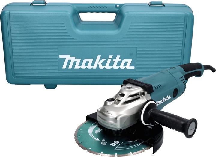 Actual product image Makita GA9020RFK3 (230 mm)
