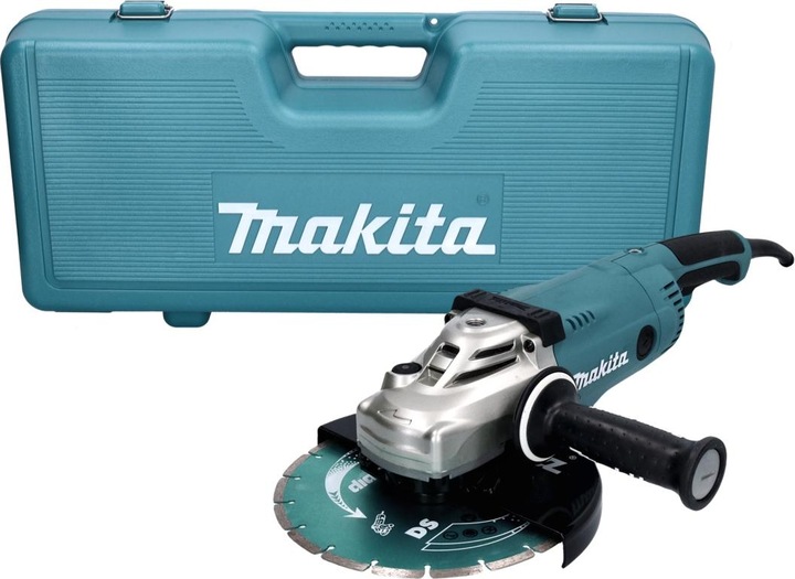 Produktbild Makita GA9020RFK3 (230 mm)