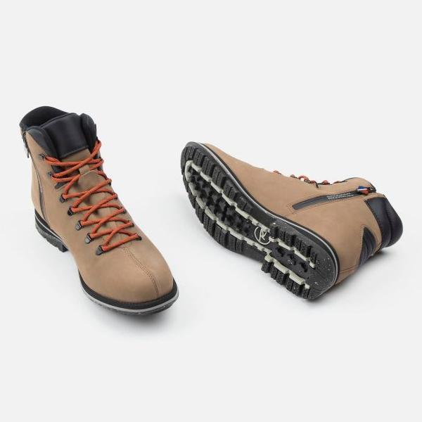 Image du produit Rossignol 1907 Chamonix Nabuk 2.0 Stiefel (44)