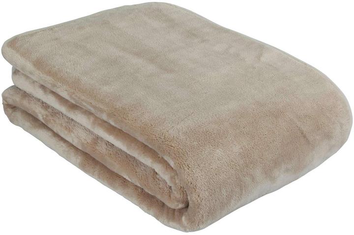 Eskimo Cashmina - Coperta per divano (150 x 200 cm)