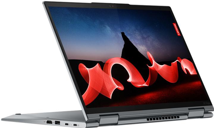 Produktbild Lenovo Ultrabook ThinkPad (14", Intel Core i7-1355U, 16 GB, 1000 GB, Eng. Int.)