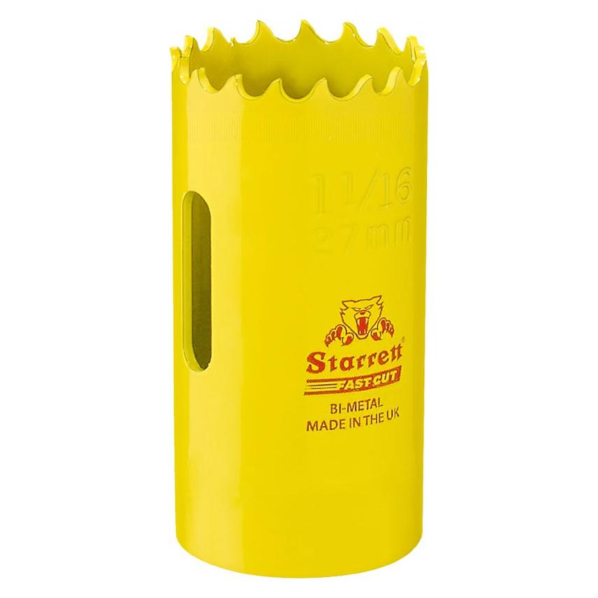 Starrett, Gatenzagen, Gatenzaag (44 Mm)
