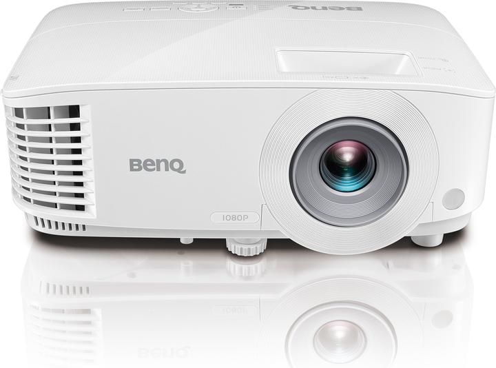 Actual product image BenQ Mh733 (Full HD, 4000 lm, 1.15 - 1.5:1)