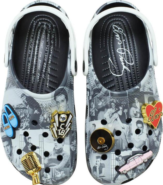 Immagine prodotto Crocs Elvis Classic Clog (39)