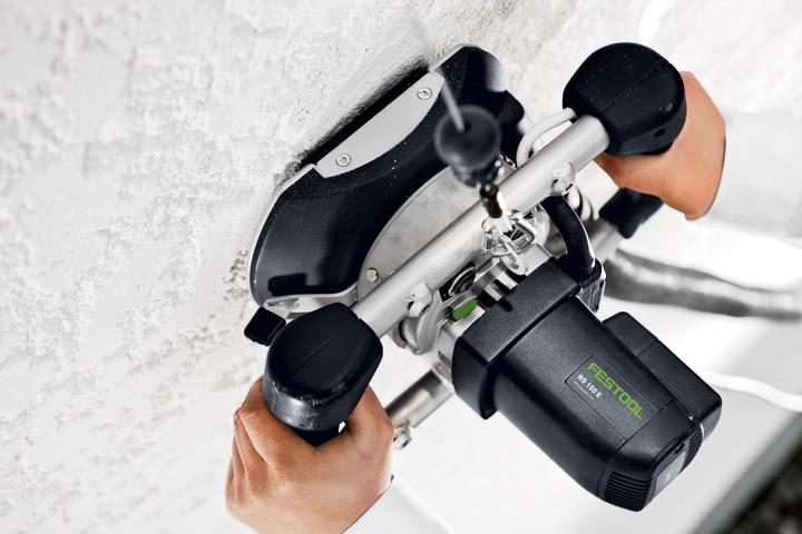 Actual product image Festool Balancer BR-RG 150