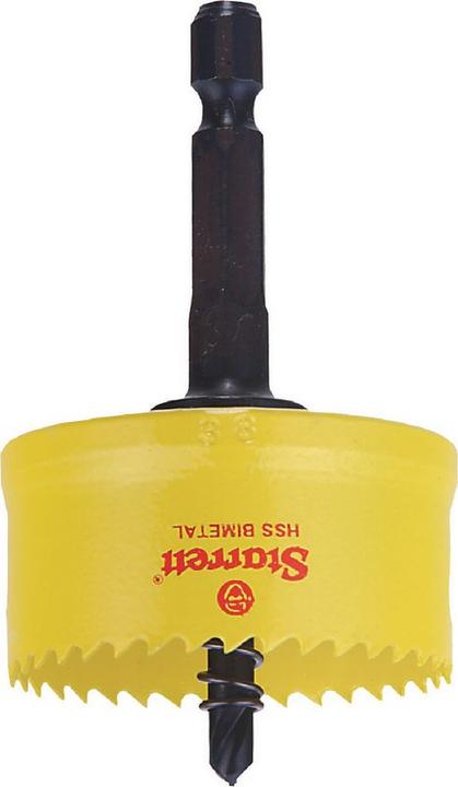 Immagine prodotto Starrett Sega a tazza (22 mm)