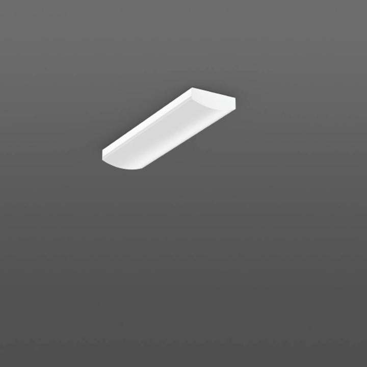 Actual product image RZB LED wall / ceiling light (2050 lm)