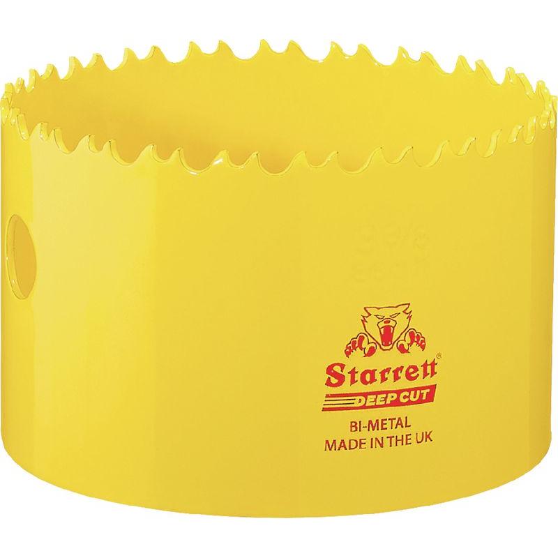 Starrett, Sega a tazza, Sega a tazza (25 mm)