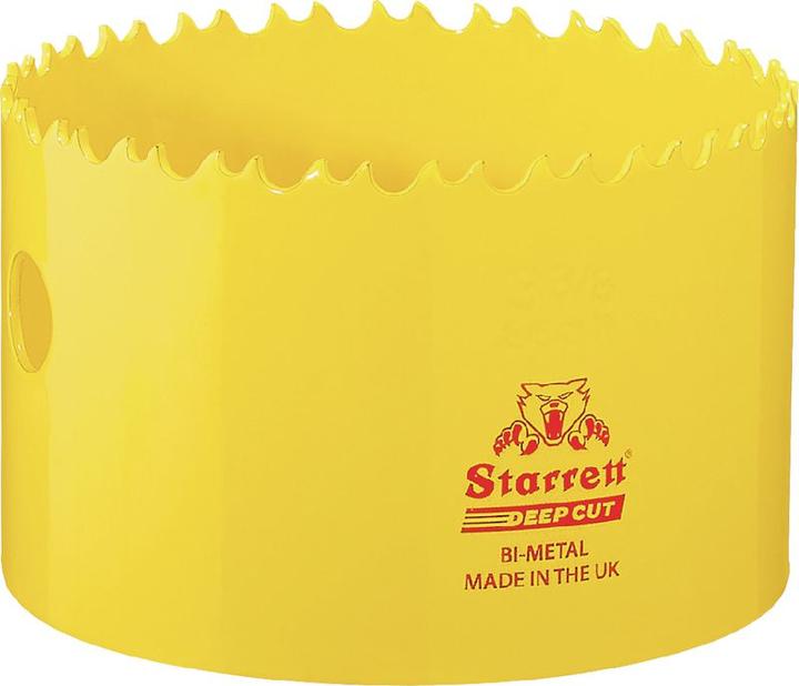 Starrett Lochsäge (43 mm)