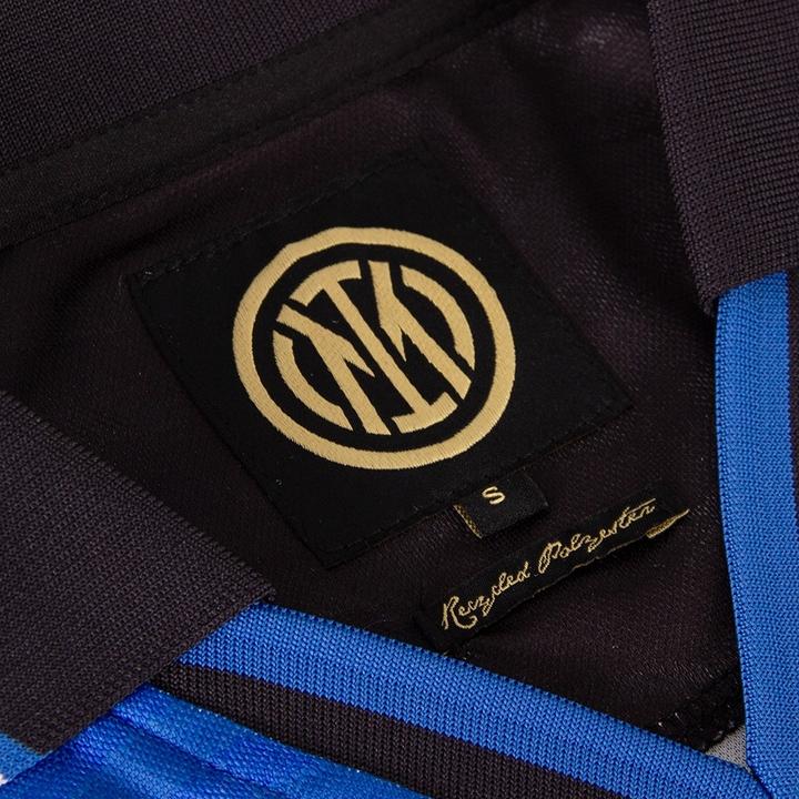 Immagine prodotto Copa Football Maglia retrò Inter Milan 1997 - 98 | Maglia Vintage FC Internazionale Milano 1997 - 98 (M)