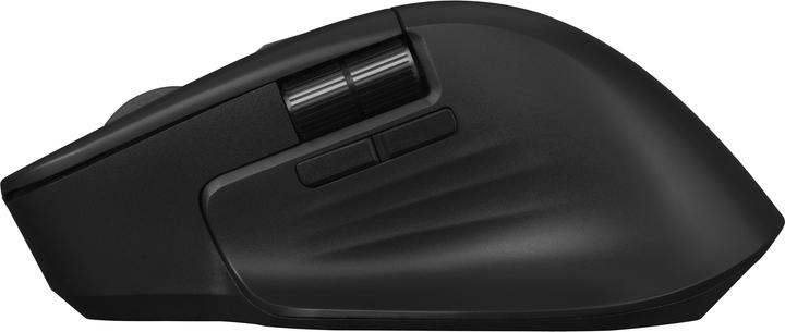 Productafbeelding ASUS ProArt Maus MD301 wireless schwarz (Draadloze)