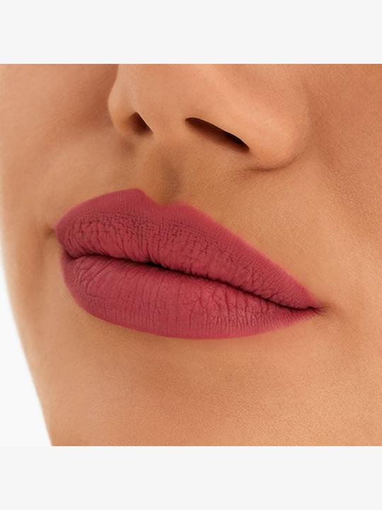 Image du produit MAC Cosmetics M.A.C. Locked Kiss Lipstick Connoiss. (CONNOISSEUR)