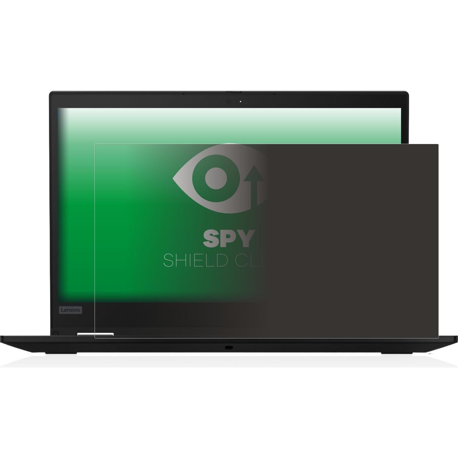 Thumbnail - upscreen Spy Shield Blickschutzfolie (33.80", 16 : 9), Notebook Schutzfolie
