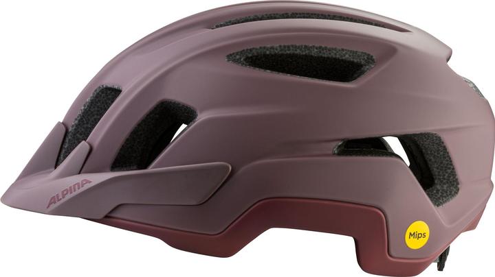Produktbild ALPINA SPORTS Paranus Mips (52 - 56 cm)