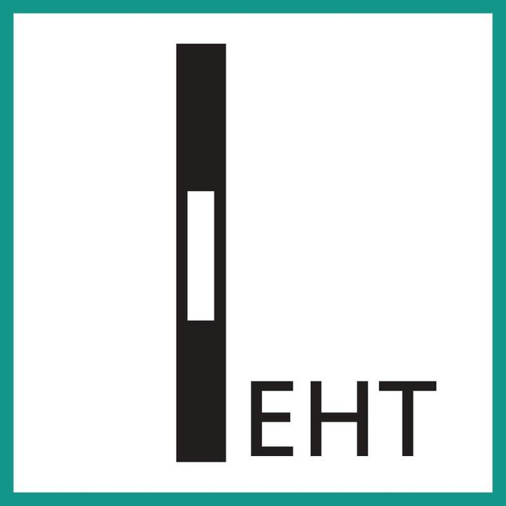 Produktbild Pferd Trennscheibe EHT SG INOX