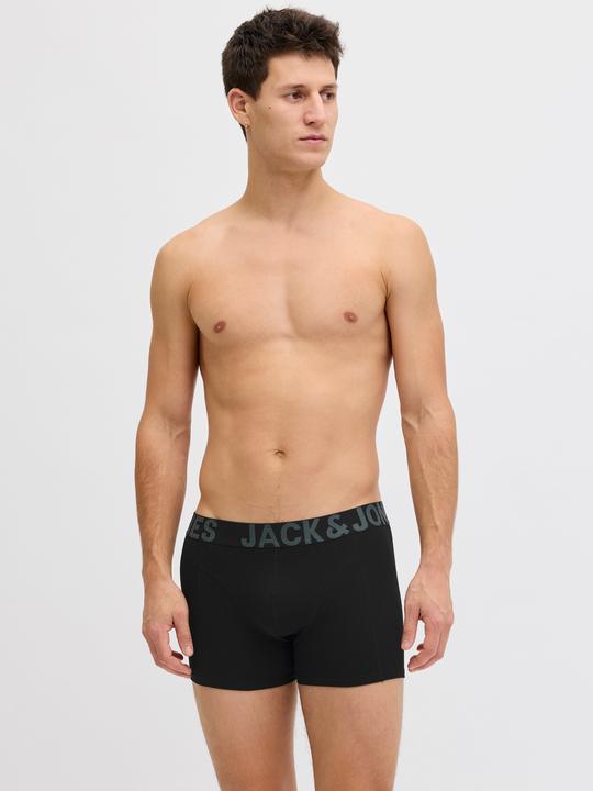 Actual product image Jack & Jones 5er-pack Trunks Trunks (L, 5-pack)