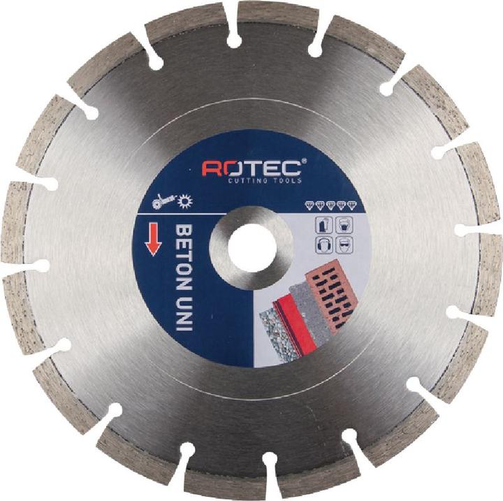 Immagine prodotto Rotec disco da taglio