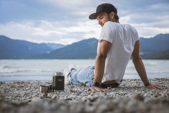 Produktbild Thermos Stainless King