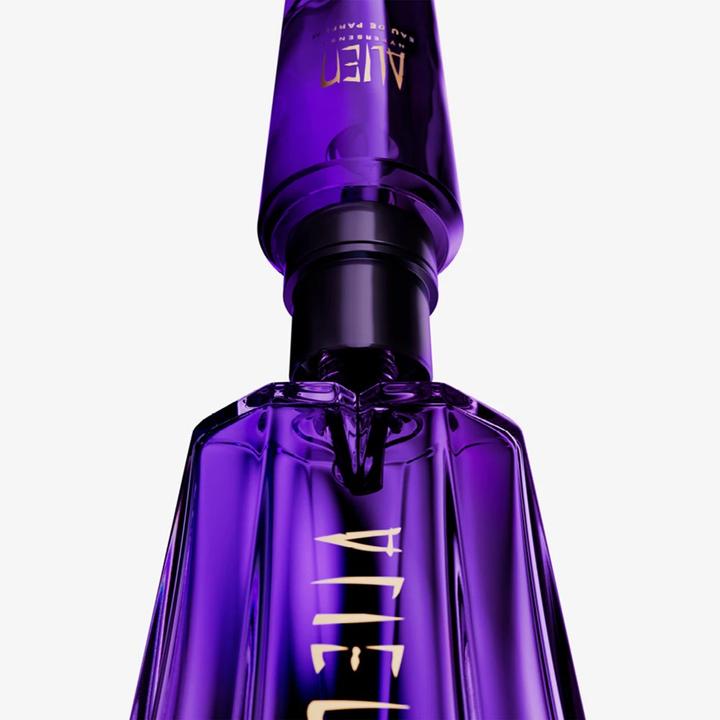 Actual product image Thierry Mugler Alien
