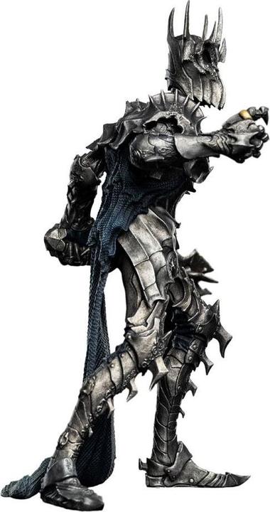 Actual product image Weta Workshop The Lord of the Rings - Sauron Figure Mini Epic