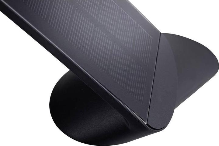 Produktbild Paulmann Solar Wandleuchte Ilias (115 lm, IP44)