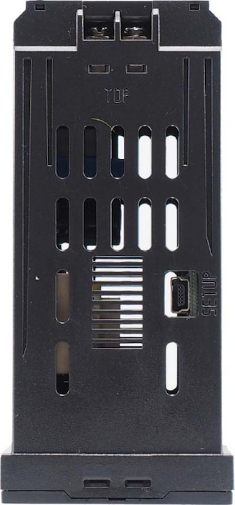 Productafbeelding Jumo PID Regelaar 48x48mm 110-240Vac
