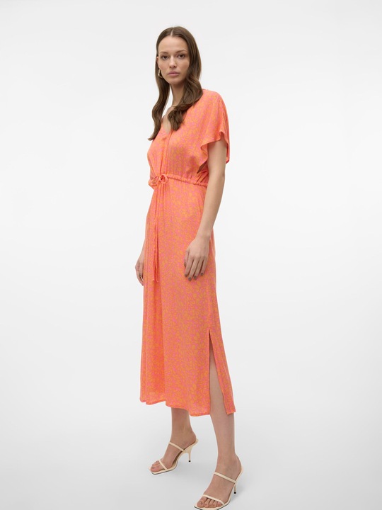 Produktbild Vero Moda VMMENNY Langes Kleid Kleid (M)