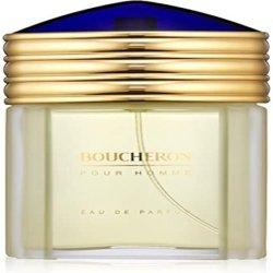 Actual product image Boucheron Pour Homme (Eau de parfum, 100 ml)
