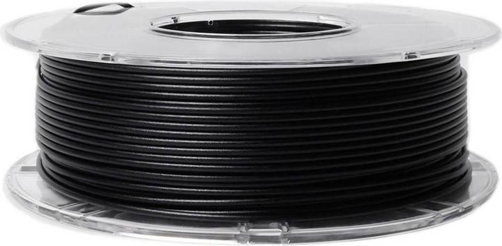 Immagine prodotto Maertz PMMA-1020-002 PMMA-1020-002 Filamento PETG Carbonio chimicamente resistente, resistente al calore, (Carbonio, 2.85 mm, 1000 g, Nero)