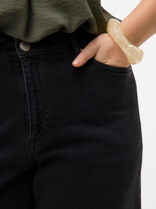 Immagine prodotto Vero Moda VMCTESSA Jeans a vita alta Jeans da mamma (54)