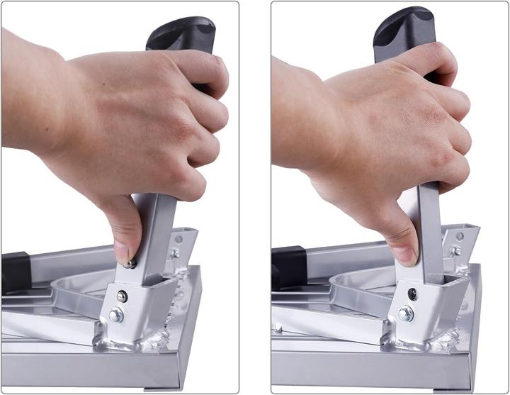 Produktbild Johgee Klapptritt (Klapptritt, 48 cm)