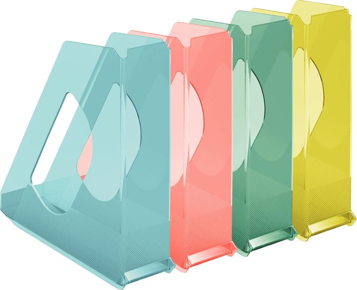 Produktbild Esselte Colour'Ice (A4)