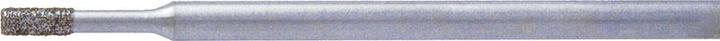 Actual product image Futuro BRW CBN cylindrical mounted point (B126)