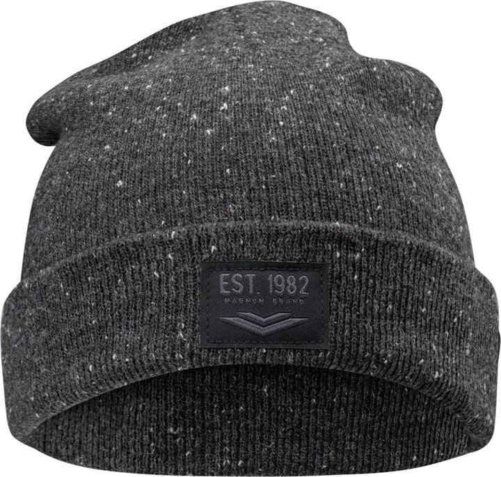 Actual product image Mens Winter Hat Halit Grey (One size)