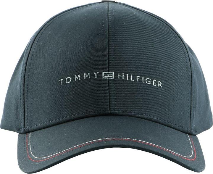 Actual product image Tommy Hilfiger 1985 Twill Cap (One size)