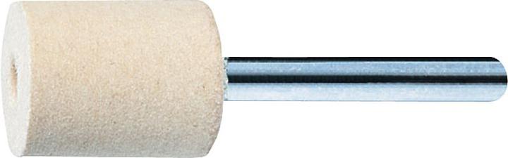 Produktbild Pferd Filzpolierstift