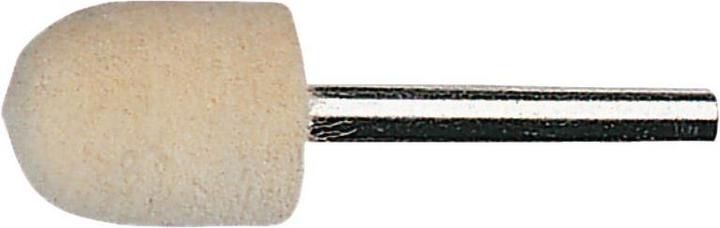 Produktbild Pferd Filzpolierstift