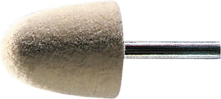 Produktbild Pferd Filzpolierstift