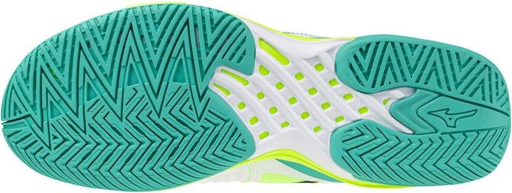 Produktbild Mizuno Wave Exceed Tour 6 Ac (38.5)