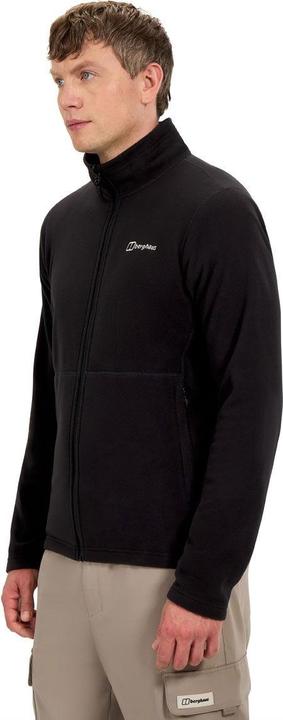 Produktbild Berghaus Polartec-Fleece Prism Micro InterActive Jacket (50)