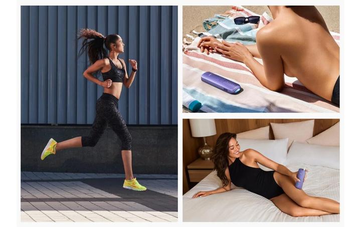 Image du produit Ulike Air 3 PUR